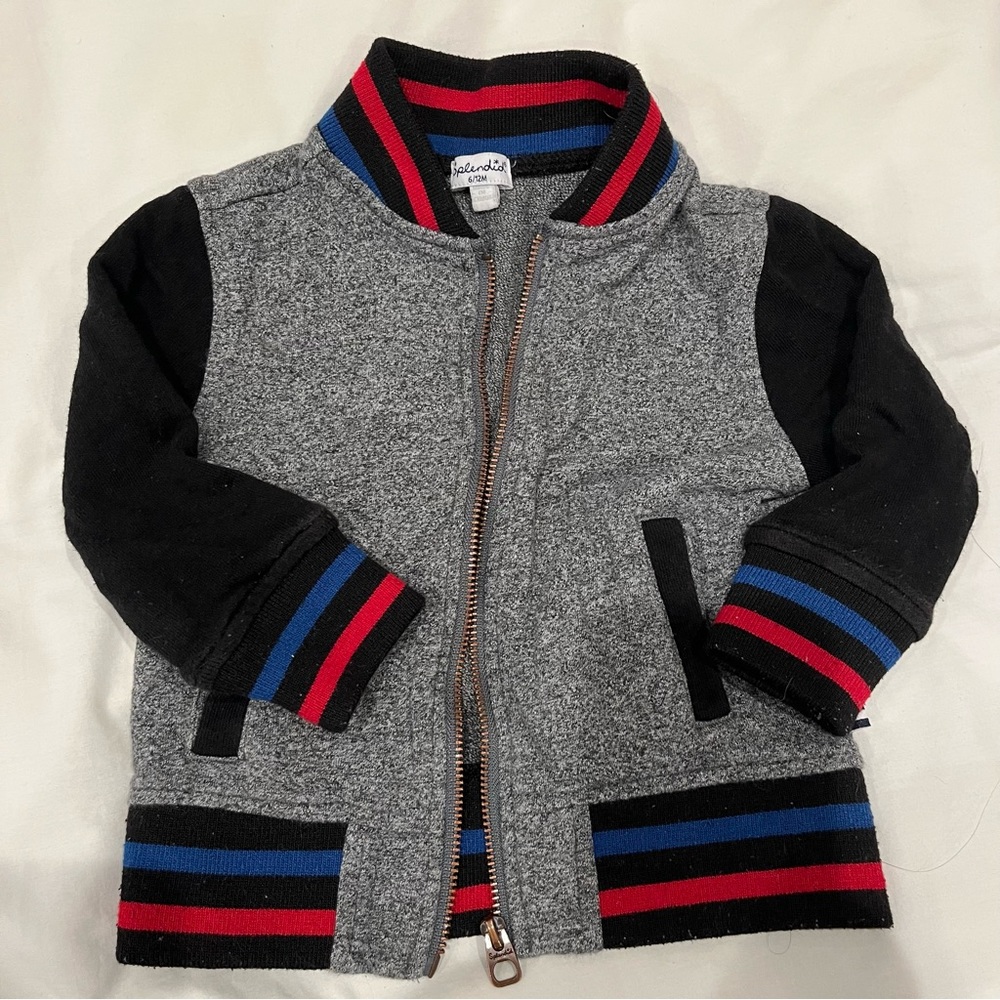 Splendid Jacket